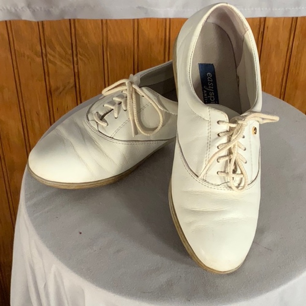 Easy Spirit Women Tennis Shoes